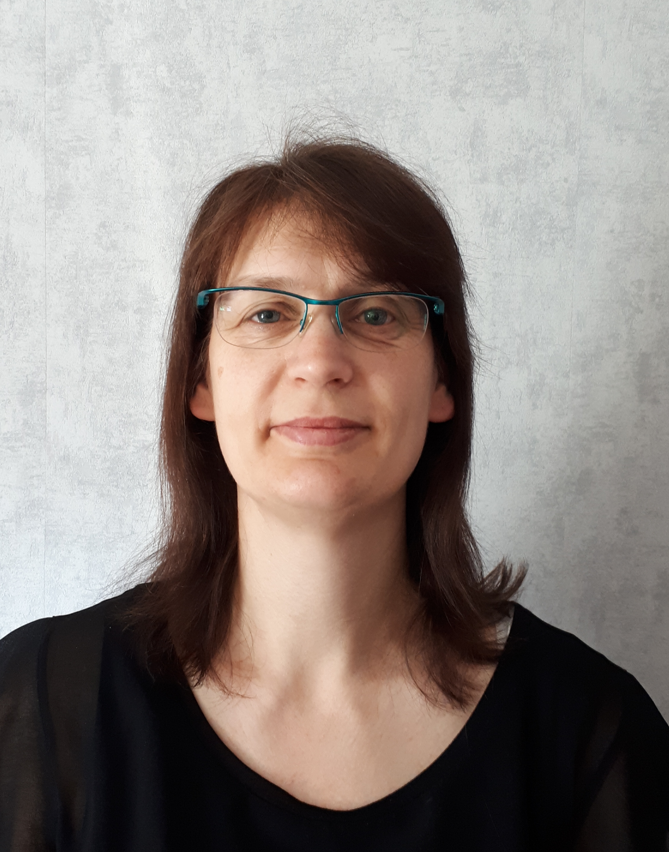 Bild von Frau Martina Grüntjens